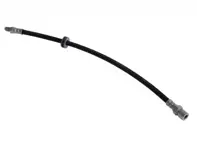 Front Brake Hose. Porsche 924 / 944 - 477611071F, 477611071B